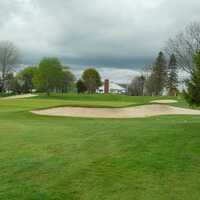 Truro Golf Club