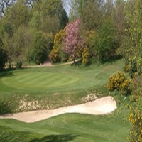 Bishop Auckland Golf Club