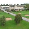 Horsley Lodge Golf Club