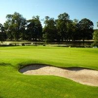 Kedleston Park Golf Club