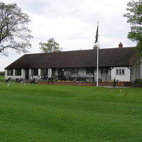 Darlington Golf Club