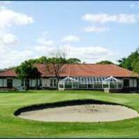 South Moor Golf Club