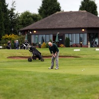 Woodham Golf & Country Club
