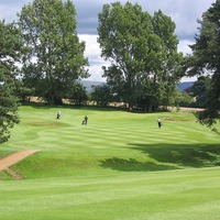 Carlisle Golf Club