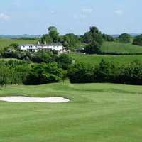 Hele Park Golf Club