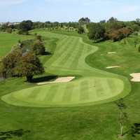 Ashbourne Golf Club
