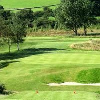 Cavendish Golf Club