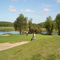 Carrick on Shannon Golf Club