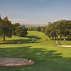 Chapel en le Frith Golf Club