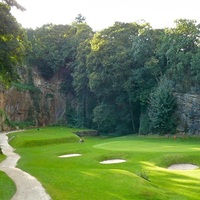 Erewash Valley Golf Club