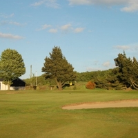 Stanedge Golf Club