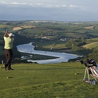 Bigbury Golf Club