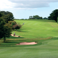 Churston Golf Club