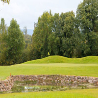 Castle Barna Golf Club