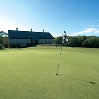 Crane Valley Golf Club