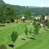 Newton St Cyres Golf