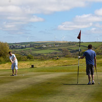 Willingcott Valley Golf Club