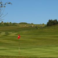 Eastbourne Downs Golf Club