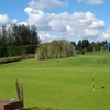 Eastbourne Golfing Park Golf Club