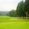 Horam Park Golf Club
