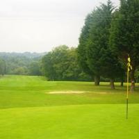 Horam Park Golf Club