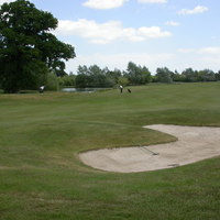 Canford Magna Golf Club