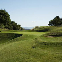 Royal Eastbourne Golf Club