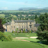 Cawder Golf Club