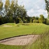 Parley Court Golf Club