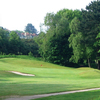 Queens Park (Bournemouth) Golf Club