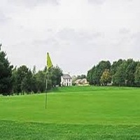 Billingham Synthonia Golf Club
