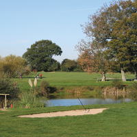 Sturminster Marshall Golf Club