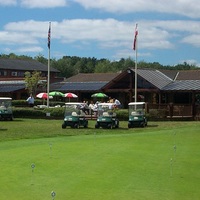 Dorset Golf & Country Club (The)