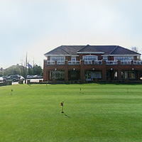 Weymouth Golf Club