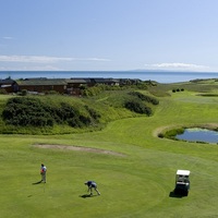 Brighouse Bay Golf Club