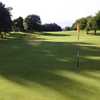 Crichton Golf Club