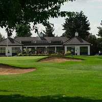 Colchester Golf Club