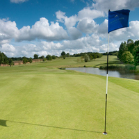 Crondon Park Golf & Country Club