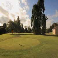 Celbridge Elm Hall Golf Club