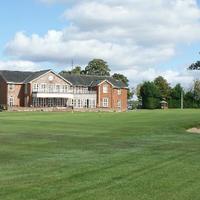 Gosfield Lakes Golf Club