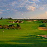 Highlands Golf Complex