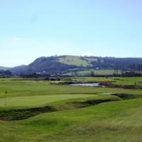 Rhos on Sea Golf Club