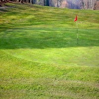 Beauport Park Golf Course