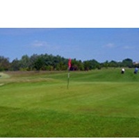 Millers Barn Golf Park