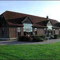 Nazeing Golf Club
