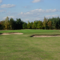 Newton Green Golf Club