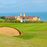 East Brighton Golf Club