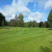 Charleville Golf Club
