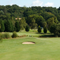 Sedlescombe Golf Club