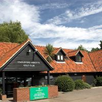 Abridge Golf & Country Club